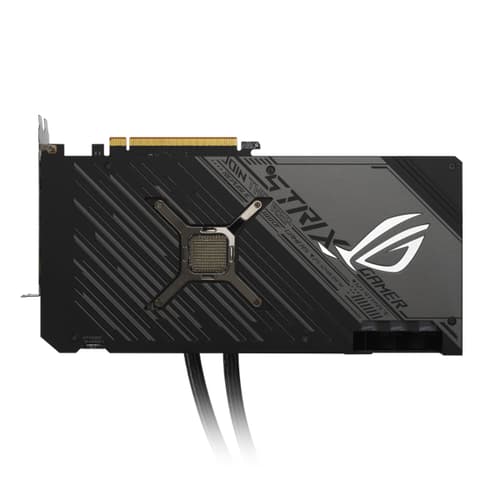 Asus ROG Strix LC RX 6900 XT OC 16GB Graphics Card